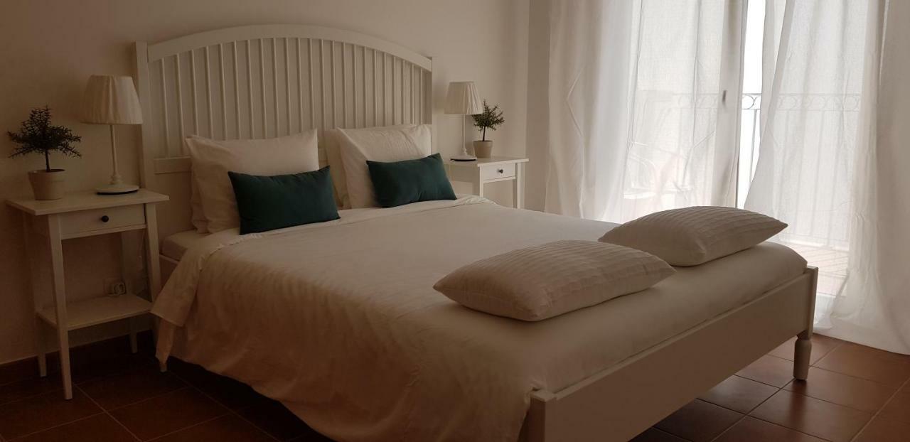 Monte Clerigo - Aljezur - Apartamento T2 Buitenkant foto