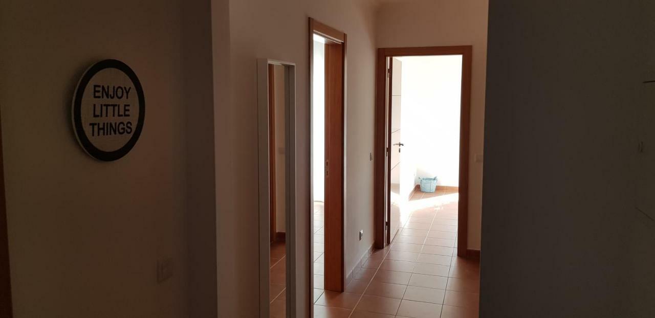 Monte Clerigo - Aljezur - Apartamento T2 Appartement Buitenkant foto