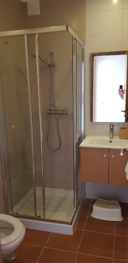 Monte Clerigo - Aljezur - Apartamento T2 Buitenkant foto
