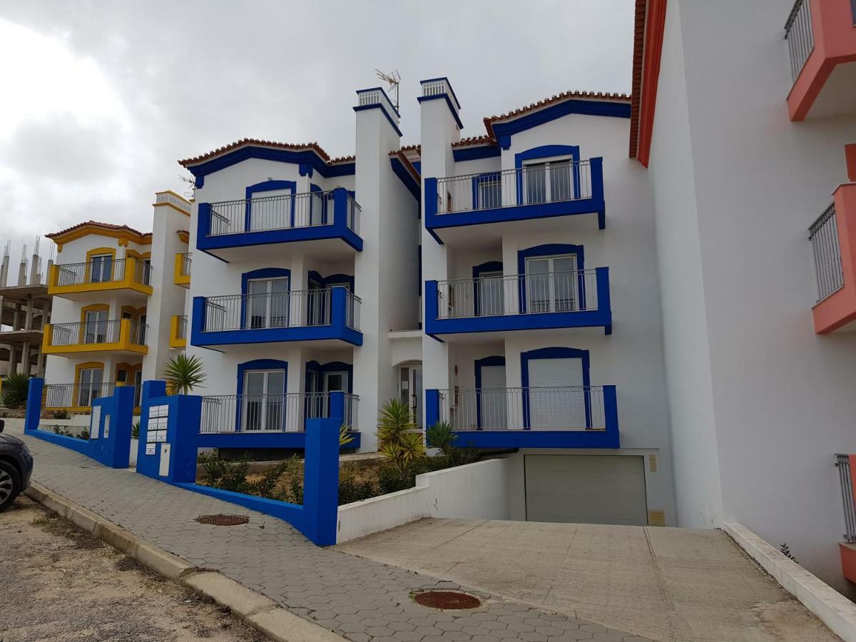 Monte Clerigo - Aljezur - Apartamento T2 Appartement Buitenkant foto