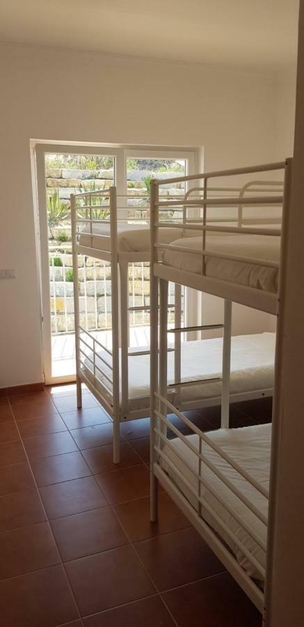 Monte Clerigo - Aljezur - Apartamento T2 Appartement Buitenkant foto