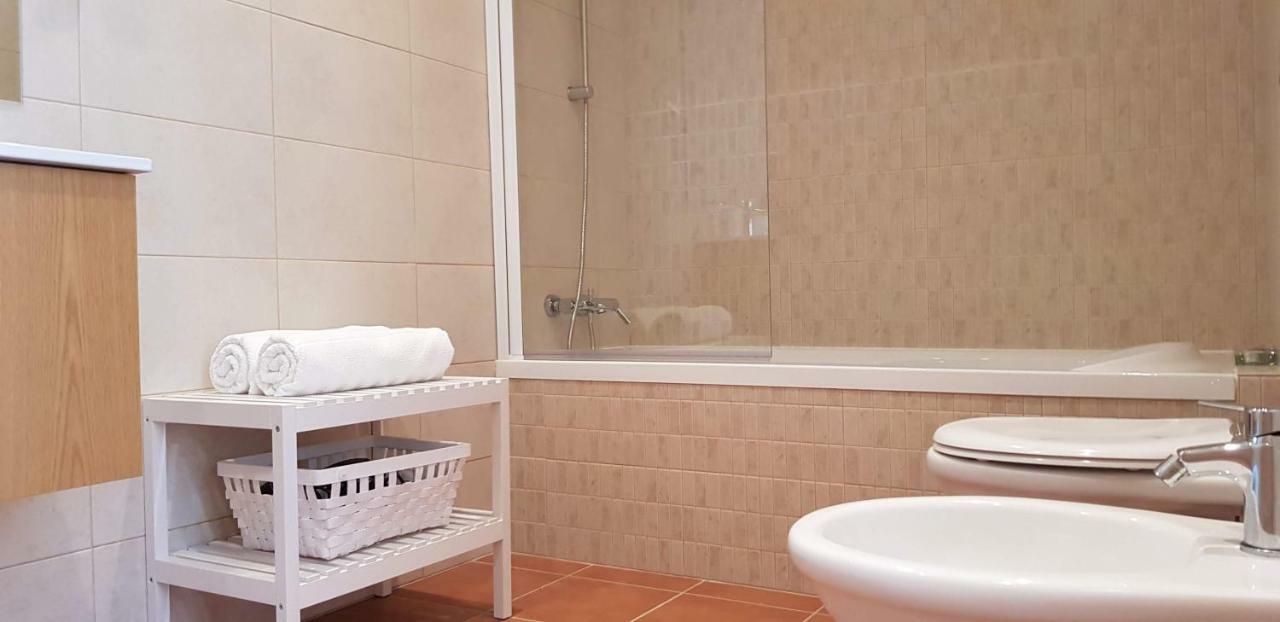 Monte Clerigo - Aljezur - Apartamento T2 Buitenkant foto