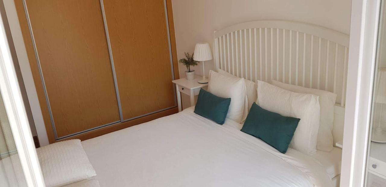 Monte Clerigo - Aljezur - Apartamento T2 Buitenkant foto