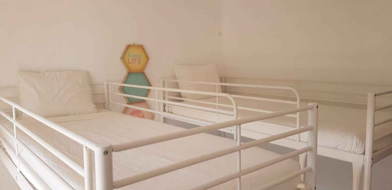 Monte Clerigo - Aljezur - Apartamento T2 Buitenkant foto